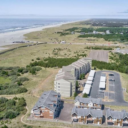 Beach Please-Updated Home With Ocean Views Long Beach Extérieur photo