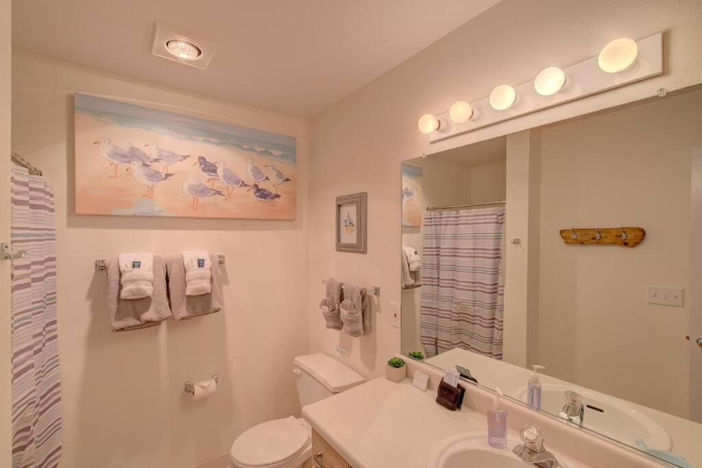 Beach Please-Updated Home With Ocean Views Long Beach Extérieur photo