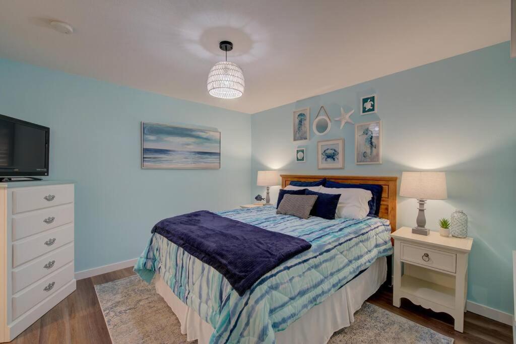 Beach Please-Updated Home With Ocean Views Long Beach Extérieur photo